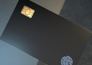 Metal payment cards give financial institutions a competitive edge