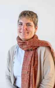 Edith Dangeard